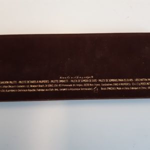 Urban Decay Makeup - Original Urban Decay Naked Palette Urban Decay Makeup - Original Urban Decay Naked Palette